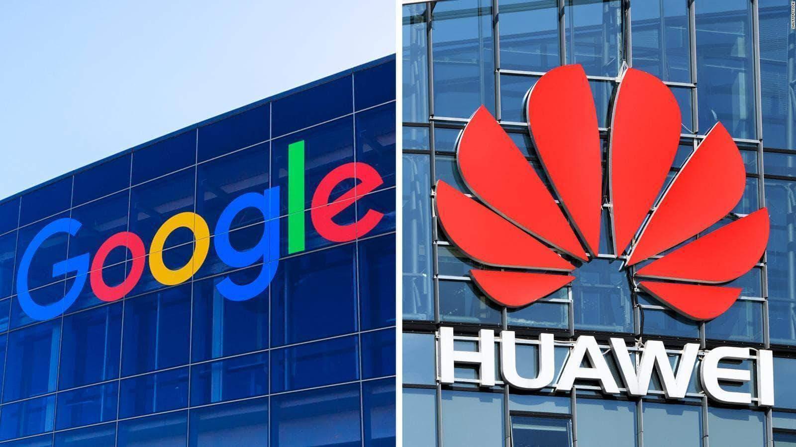 Google y Huawei: ¿Que va a pasar con mi celular ? - Innovacell