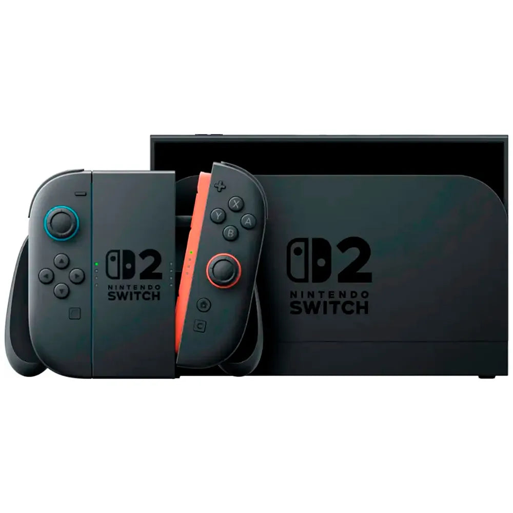 Consola Nintendo Switch 2 | InnovaCell – Innovacell