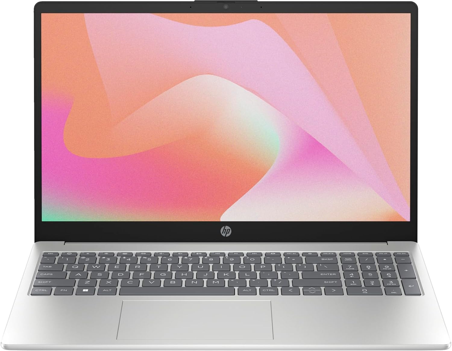Laptop HP 15T-FD000 15.6