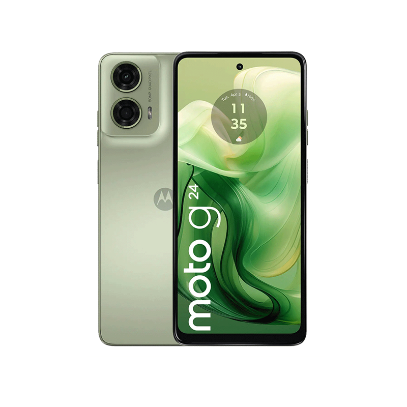 Motorola Moto G24 256GB 4GB RAM
