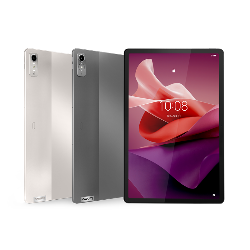 Tablet Lenovo Tab P12 8GB RAM 256GB Android + Teclado y Lápi