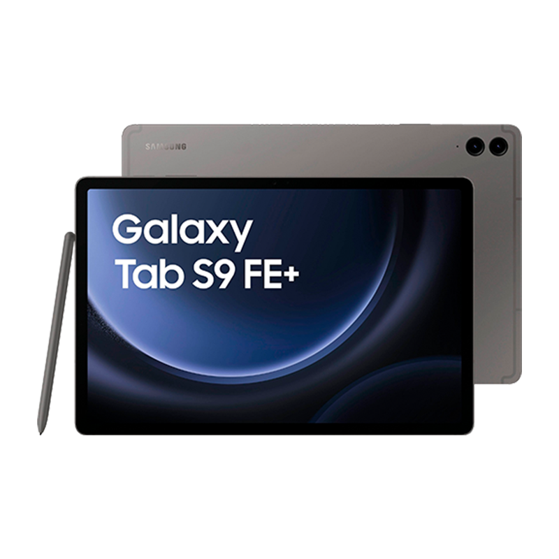 Tablet Samsung Galaxy S9 FE+ 12.4