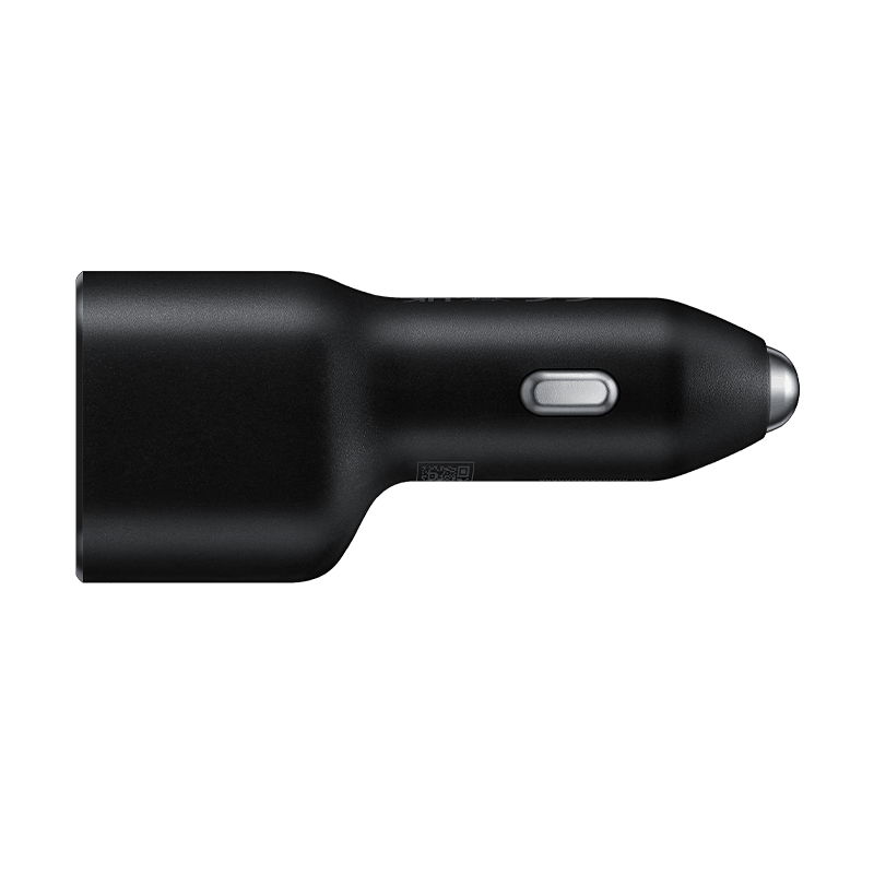 Adaptador de Coche Samsung Duo L4020 - Cargador - Innovacell
