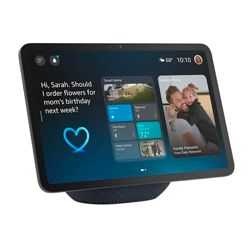 Parlante Amazon Echo Show 11 Full HD Alexa | InnovaCell – Innovacell