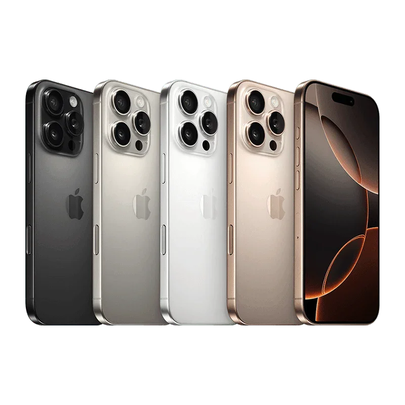 Apple iPhone 16 Pro Max 256Gb eSIM | InnovaCell – Innovacell Apple iPhone 16 Pro Max 256Gb eSIM | InnovaCell – Innovacell