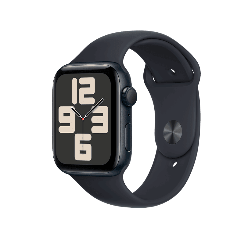 Apple Watch SE 2024 2da Gen 44mm (GPS) (2024) – Innovacell Apple Watch SE 2024 2da Gen 44mm (GPS) (2024) – Innovacell