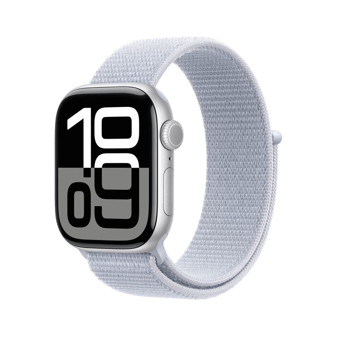 Series Vale La Pena El Apple Watch Apple Watch Series 10 46mm (GPS)