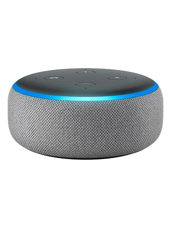 Las mejores ofertas en  Echo Dot (3rd Generation) Alexa Altavoces  inteligente