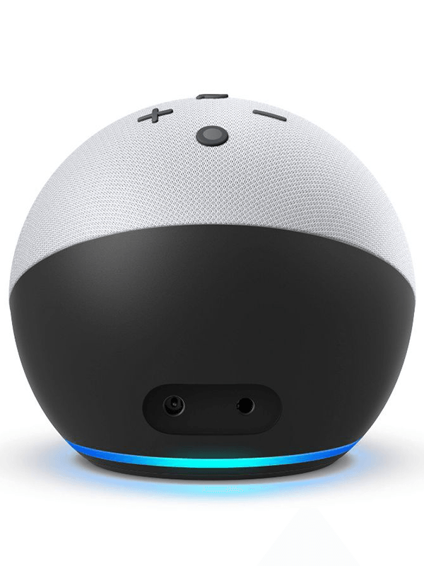Asistente inteligente Amazon Echo Dot 4 Kids Edition-Domótica-Innovacell