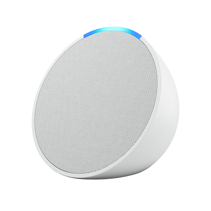 Asistente inteligente Echo Pop con Alexa - Parlante - Innovacell