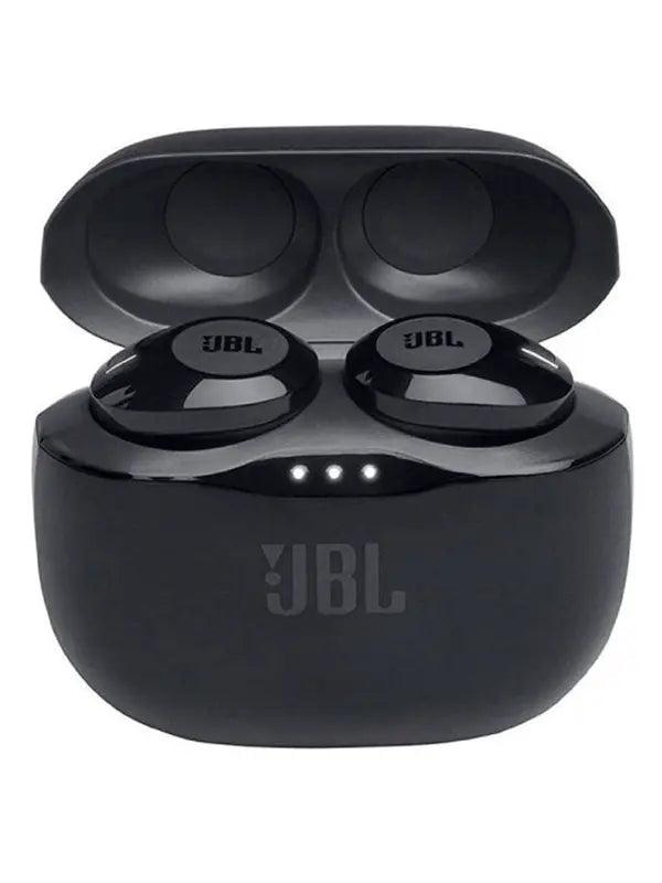 Audifonos inalámbricos JBL TUNE T120-Audifonos-Innovacell