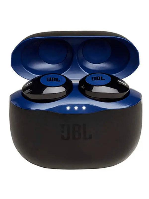 Audifonos inalámbricos JBL TUNE T120-Audifonos-Innovacell