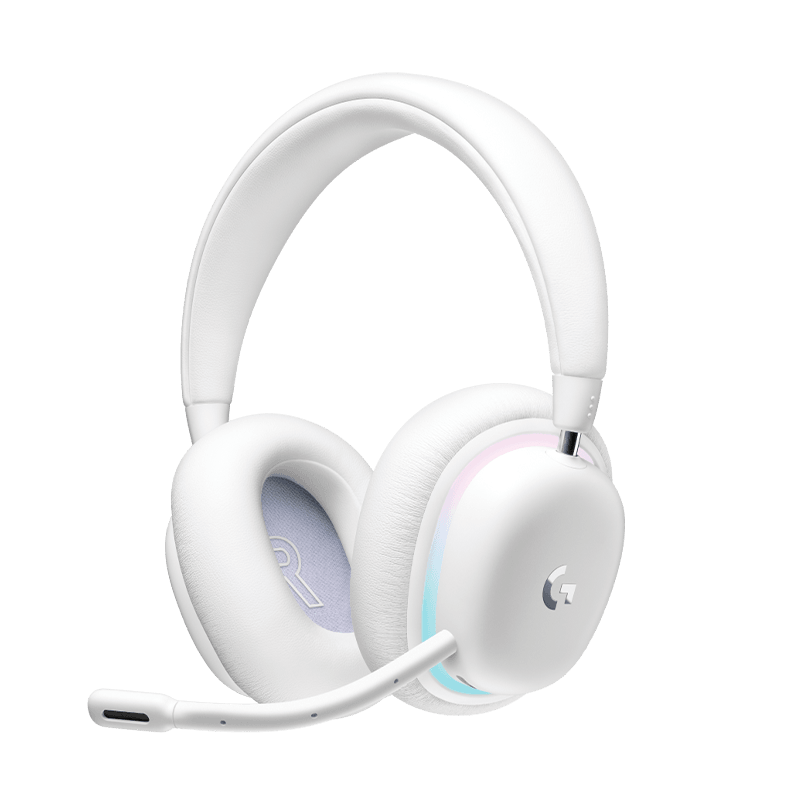 Audífonos Inalámbricos Logitech G735 – Innovacell