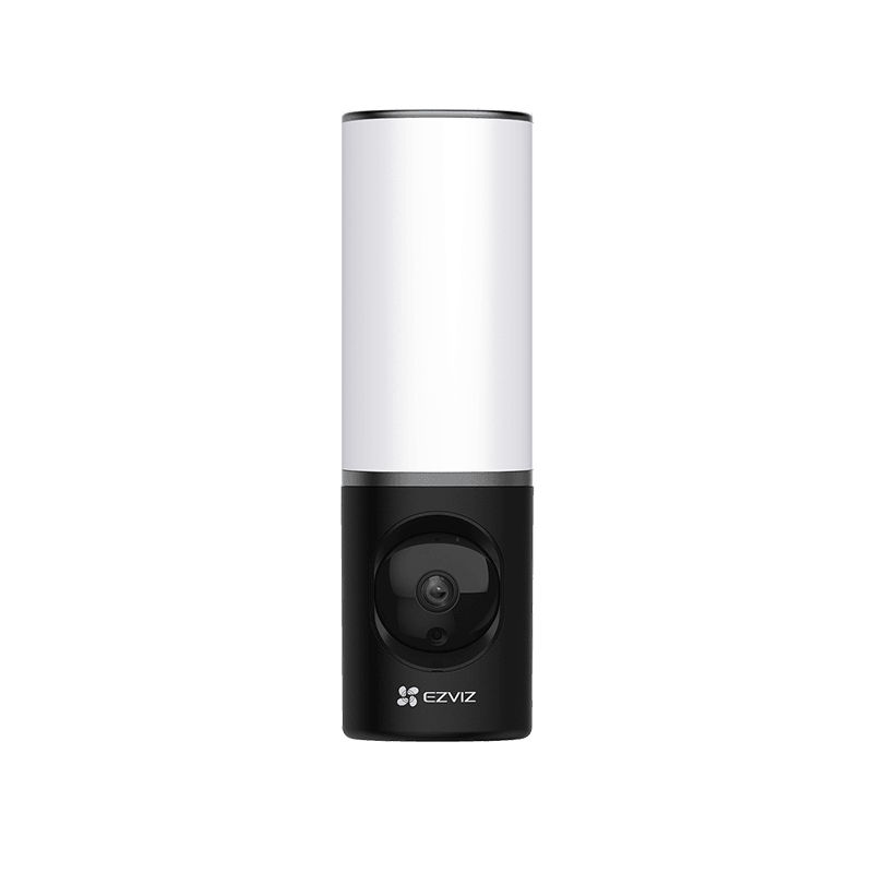 Cámara de vigilancia con luz Ezviz CS-LC3 4MP W1-Cámara-Innovacell