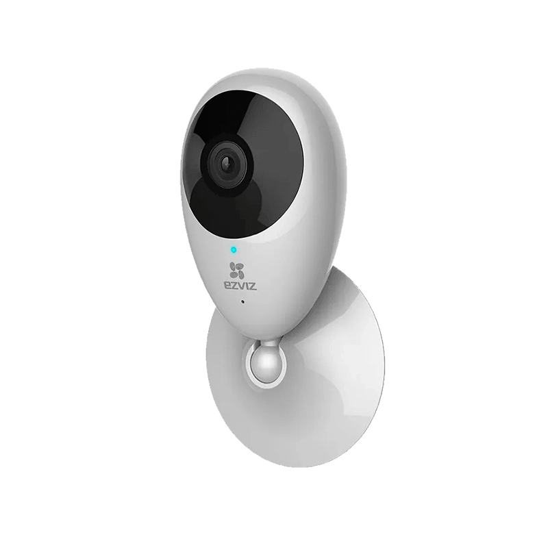 Cámara de vigilancia Ezviz C2C 1080p Wi-Fi-Cámara-Innovacell