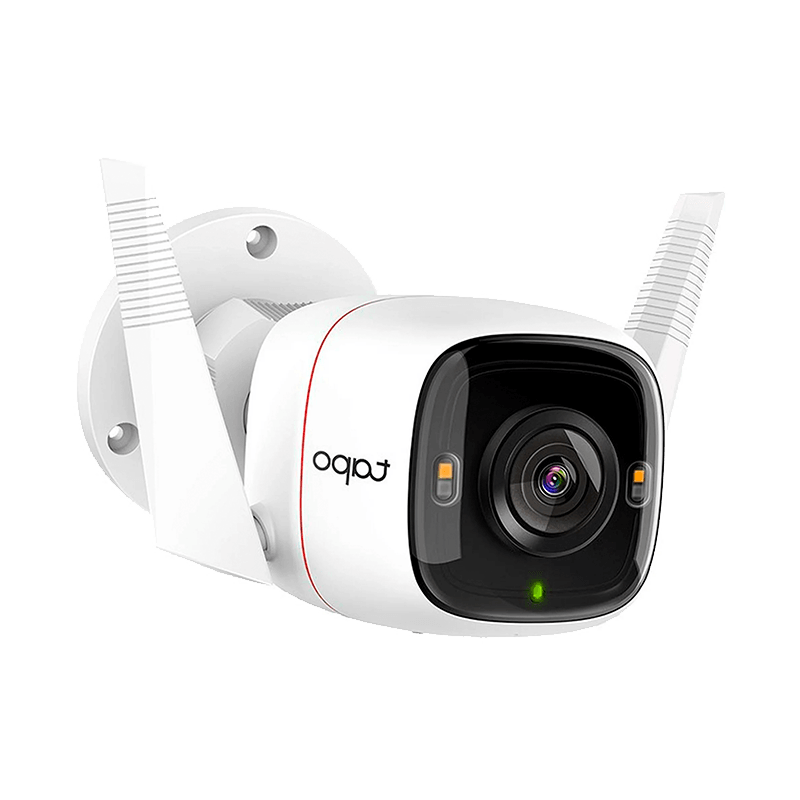 Cámara de vigilancia TP-Link C320WS - Cámara - Innovacell