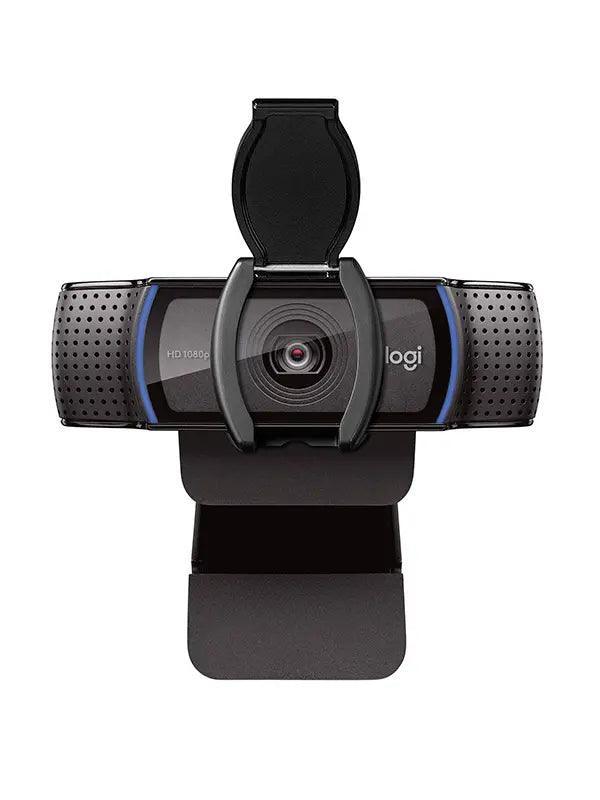 Cámara Web Logitech C920S Pro – Innovacell - Main Image