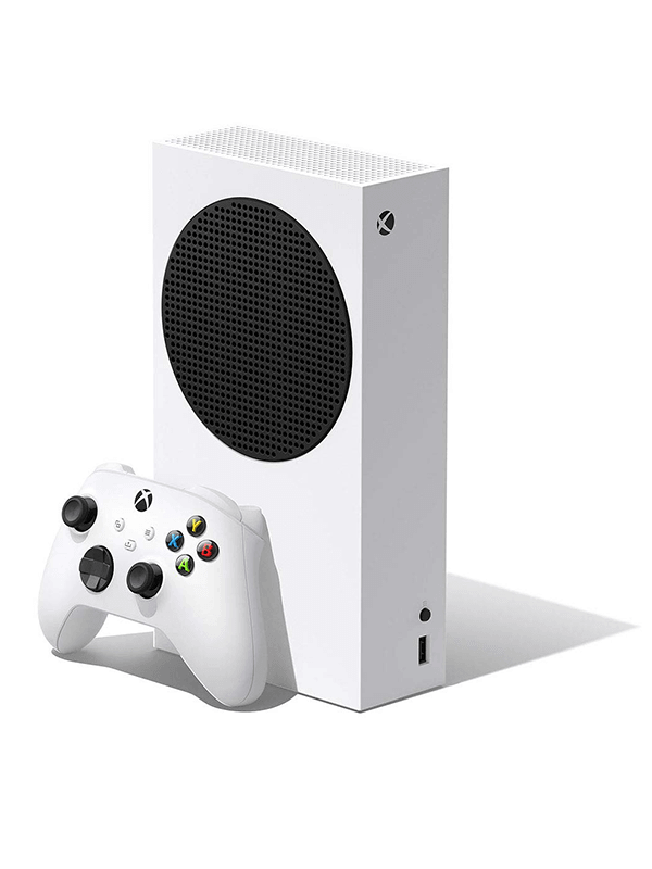 Consola Xbox Serie S 512GB-Consola-Innovacell