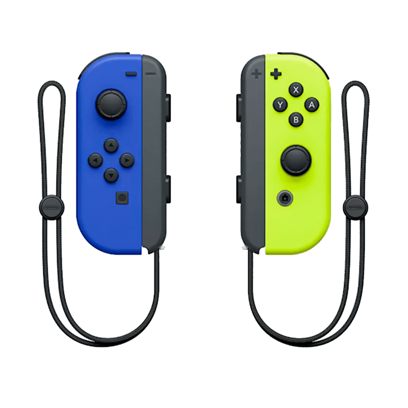 Controles Nintendo Switch Joy-Con (I+D)-Consola-Innovacell