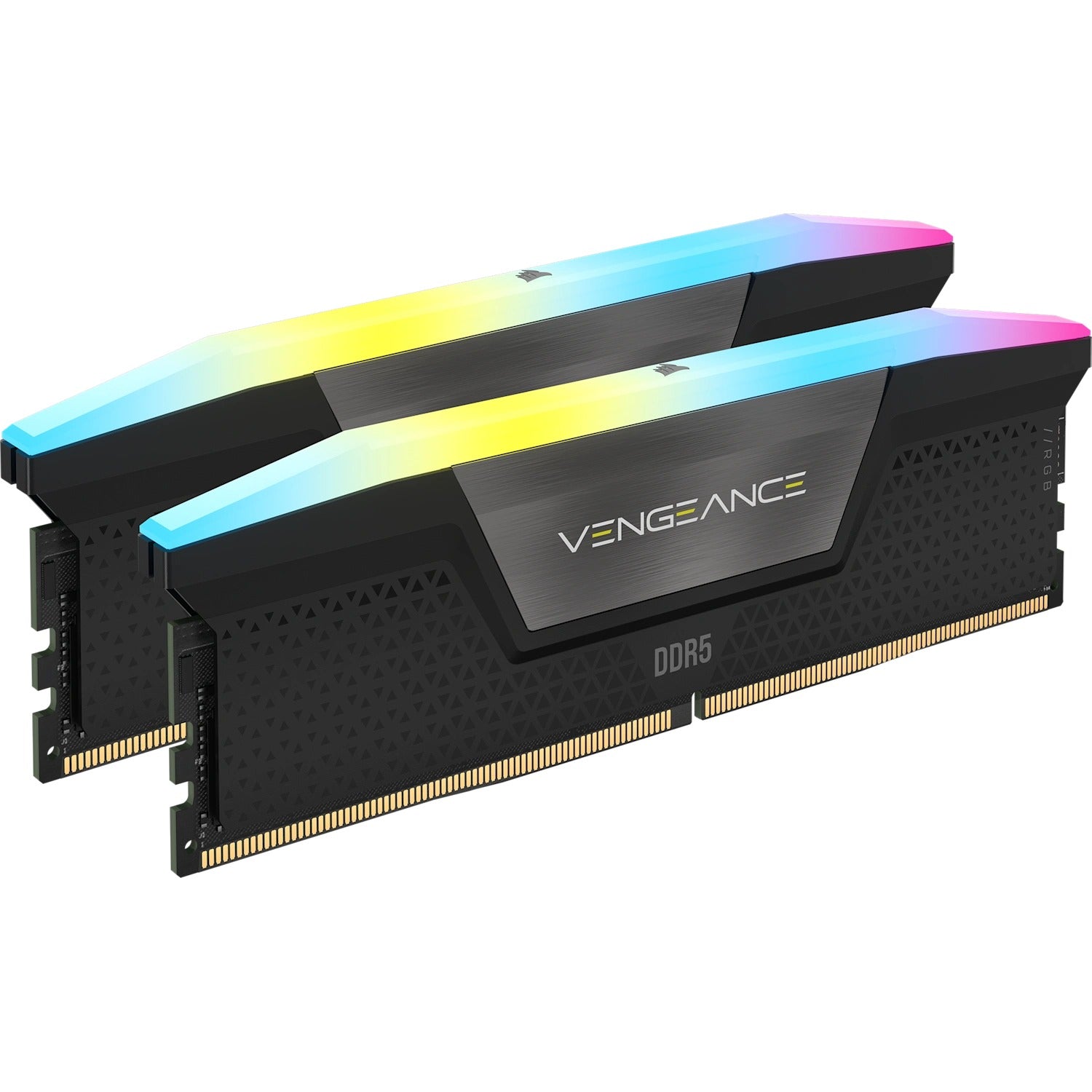 Memoria RAM Corsair CMH16GX5M2B5200C40 16GB DDR5 RGB | InnovaCell