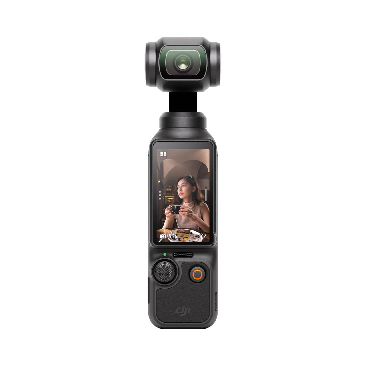 フィルムカメラ DJI Osmo Pocket 3 Cámara DJI Osmo Pocket 3 4K/120fps 1