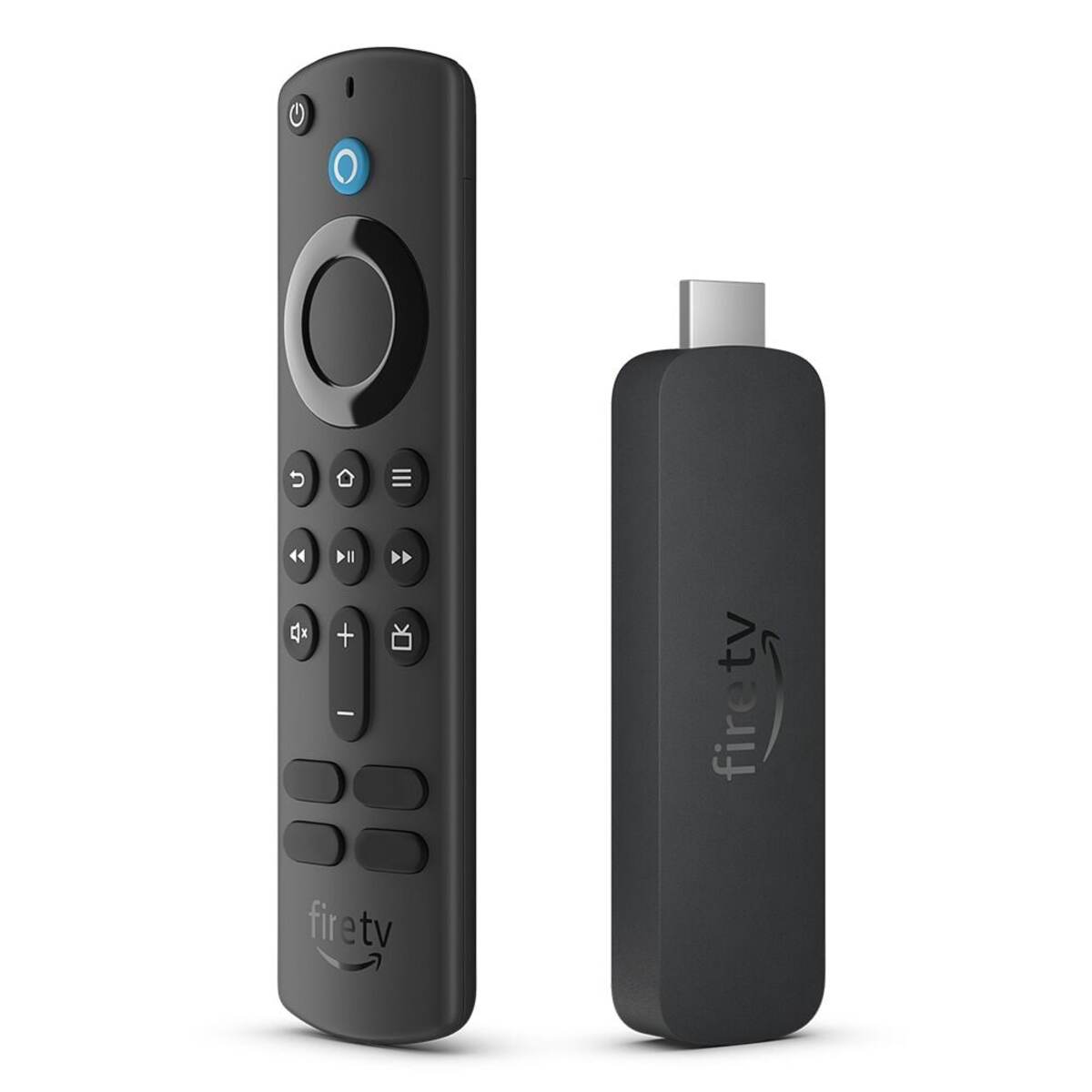 Amazon Fire TV Stick 4K Wi-Fi 6 2023 | InnovaCell