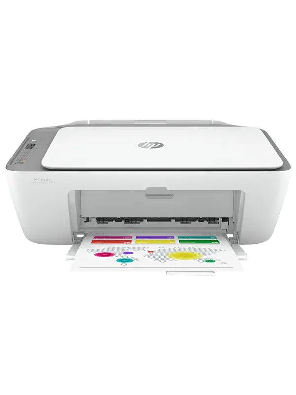 Impresora HP DeskJet Advantage 2775 All-in-one-Impresora-Innovacell