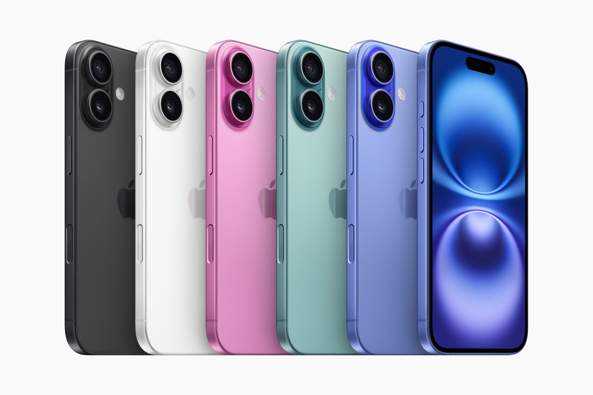 Apple iPhone 16 Plus 128GB | InnovaCell – Innovacell
