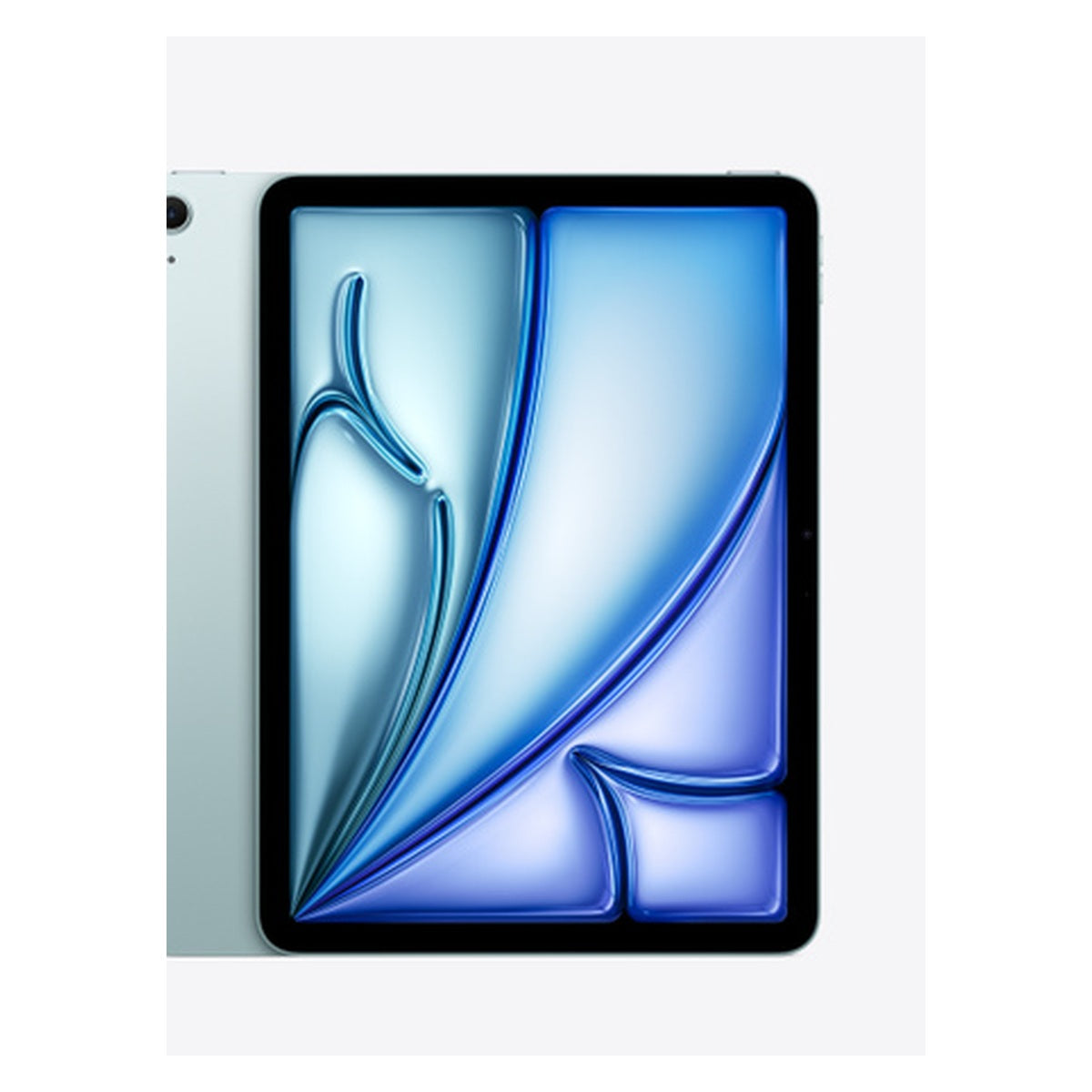 ipad-air-m4-11-blue-front-only