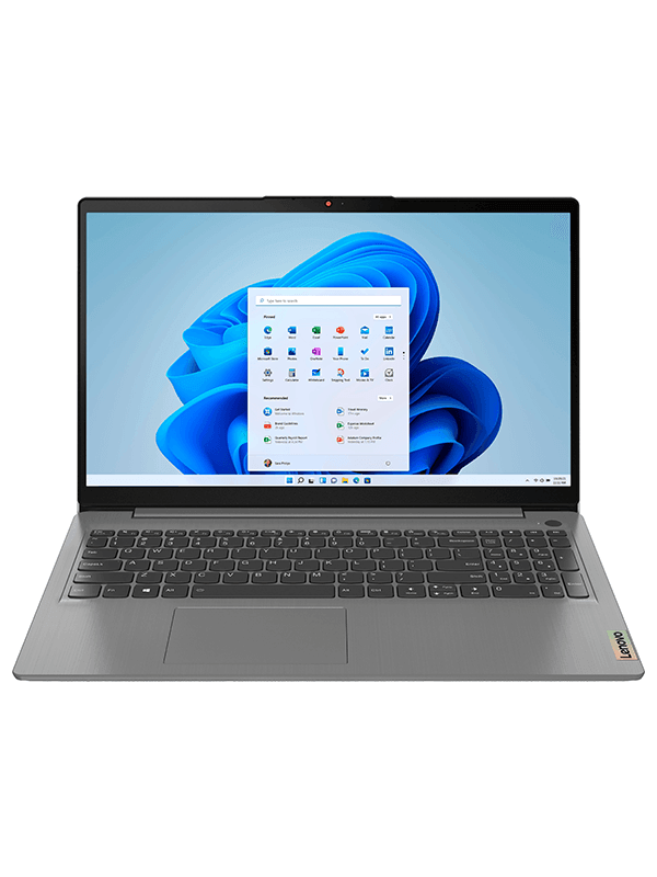 Laptop Lenovo IdeaPad 15.6