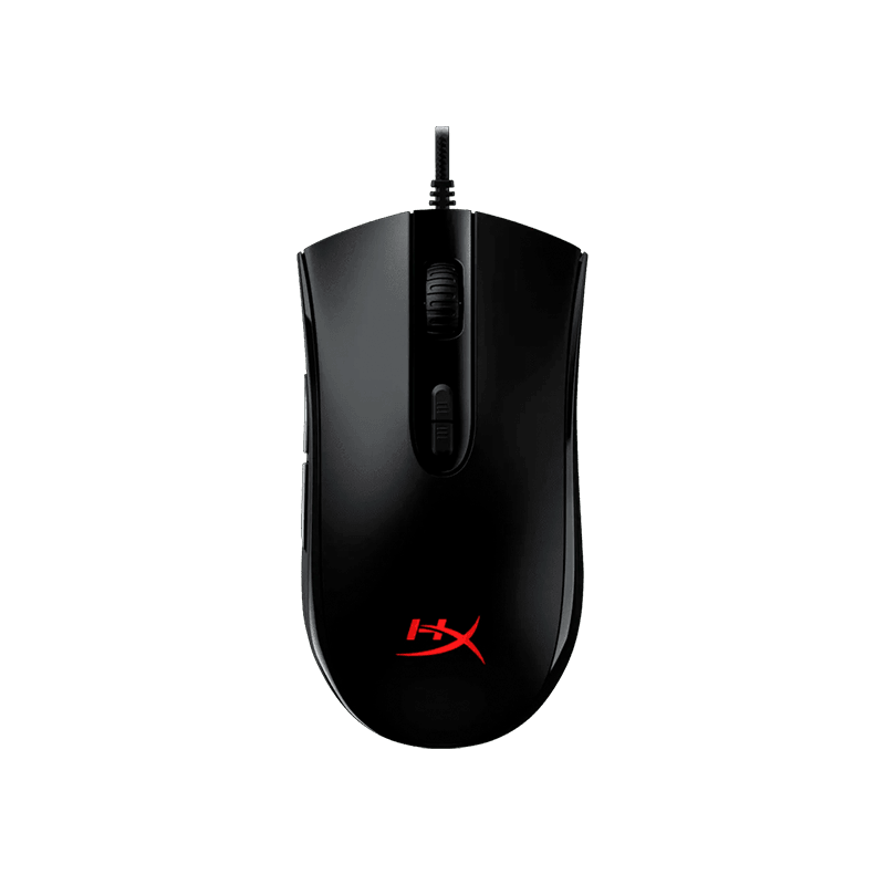 Mouse Gamer HyperX Pulsefire Core RGB - Mouse - Innovacell