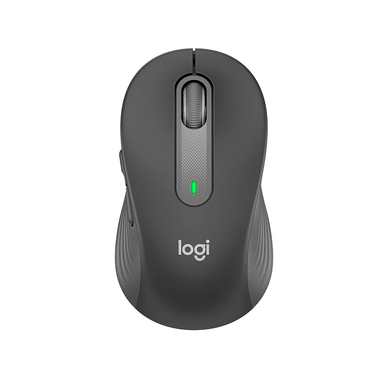 Mouse inalámbrico Logitech Signature M650-Mouse-Innovacell