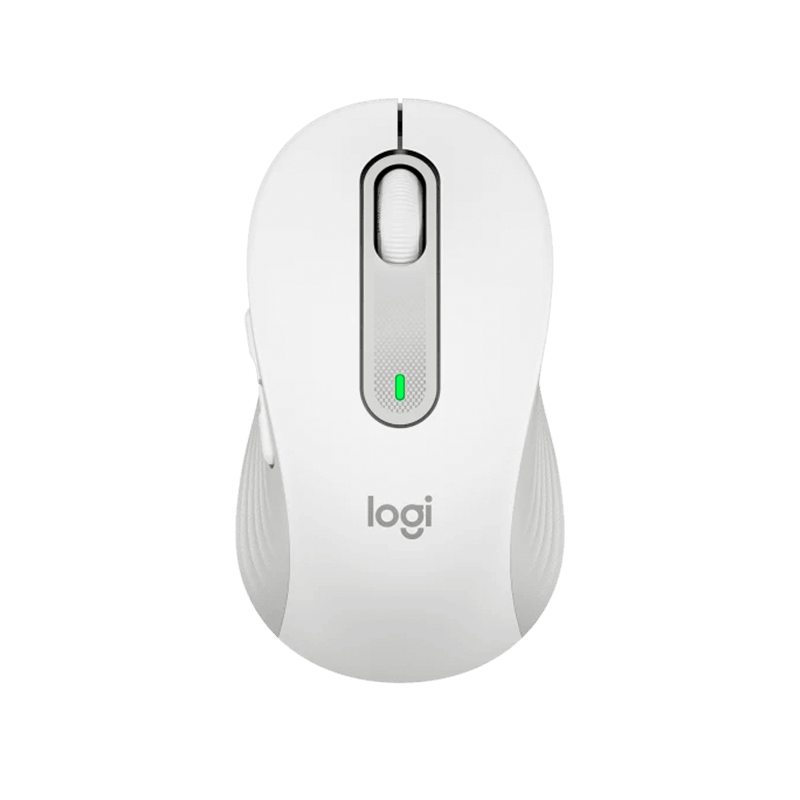 Mouse inalámbrico Logitech Signature M650-Mouse-Innovacell
