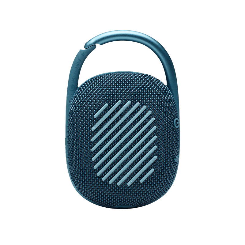 Parlante Bluetooth JBL Clip 4 - Parlante - Innovacell