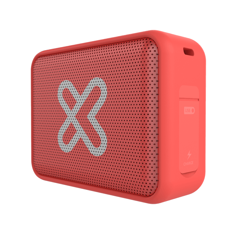 Parlante Bluetooth Klip Xtreme Nitro KBS-025-Parlante-Innovacell
