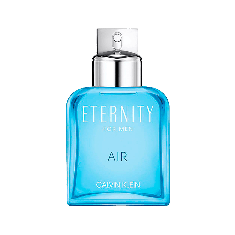 Perfume hombre Calvin Klein Eternity Air 100ml - Perfume - Innovacell