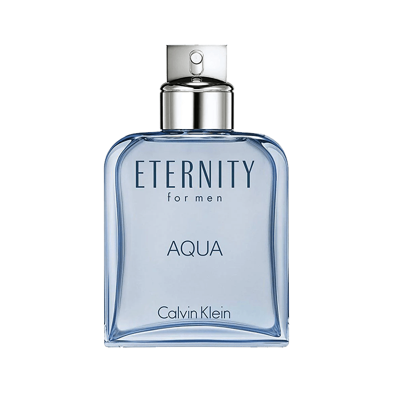 Perfume hombre Calvin Klein Eternity Aqua 100ml - Perfume - Innovacell