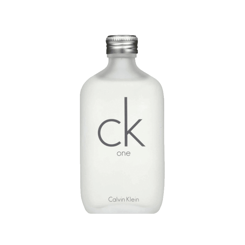 Perfume hombre Calvin Klein One 100ml - Perfume - Innovacell