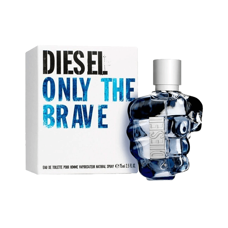 Perfume hombre Diesel Only The Brave 125ml - Perfume - Innovacell