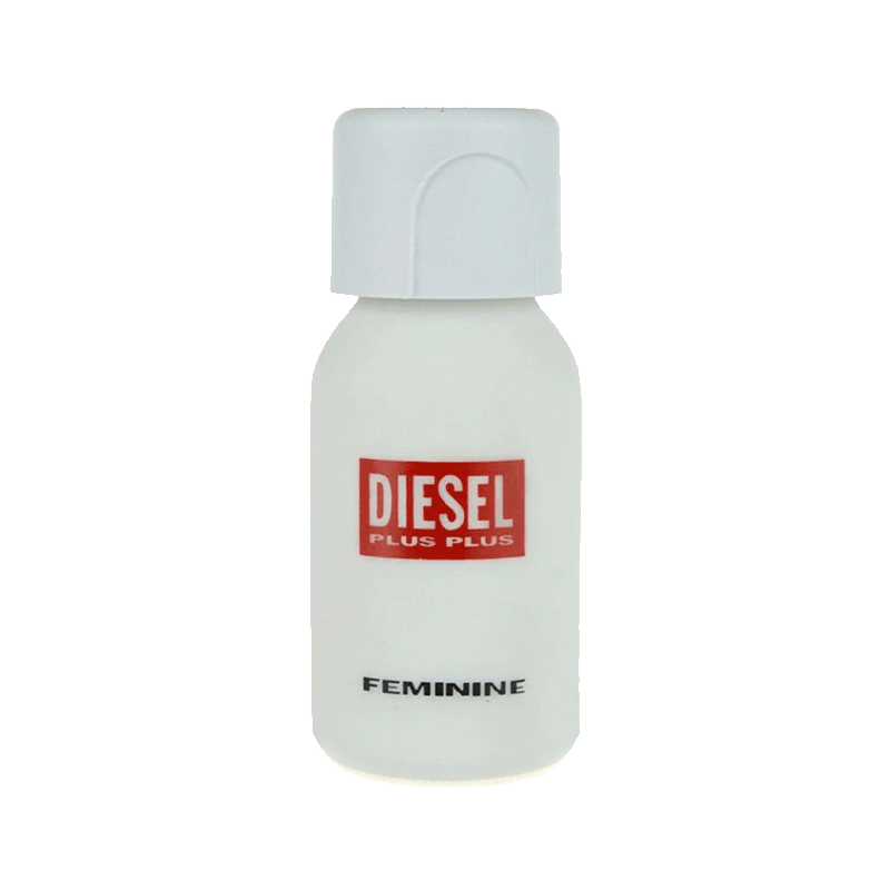 Perfume hombre Diesel Plus Plus 75ml - Perfume - Innovacell