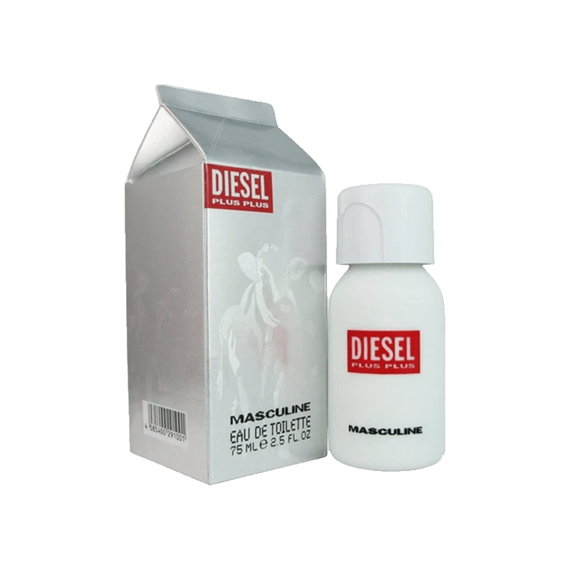 Perfume hombre Diesel Plus Plus 75ml - Perfume - Innovacell