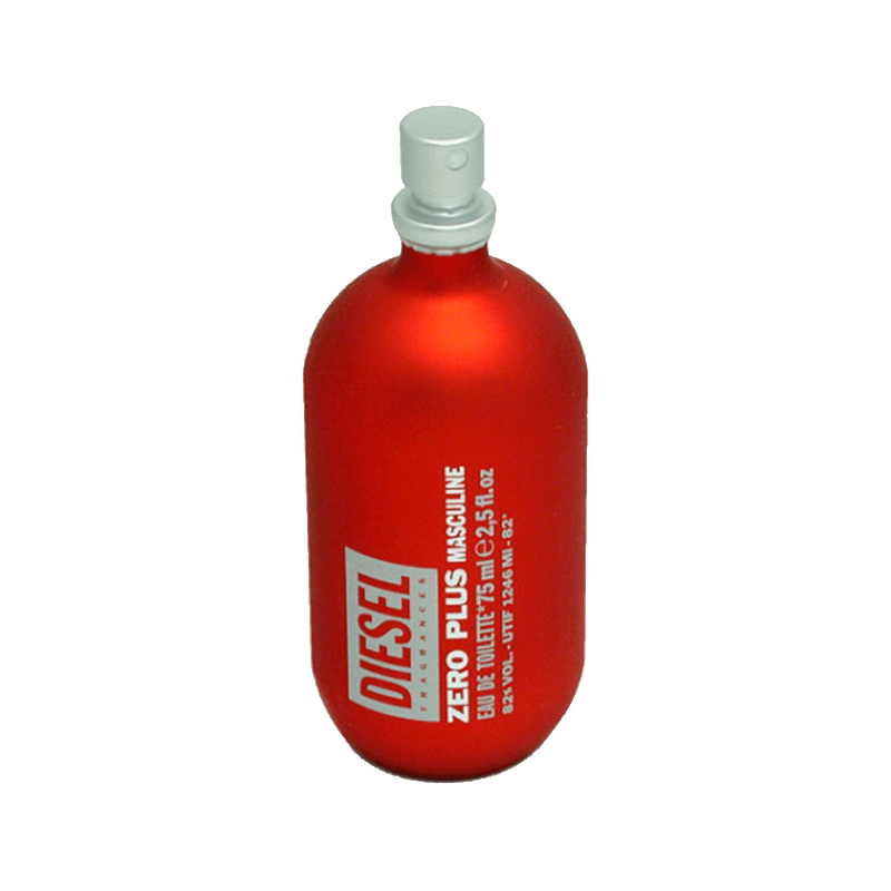 Diesel zero plus hombre sale