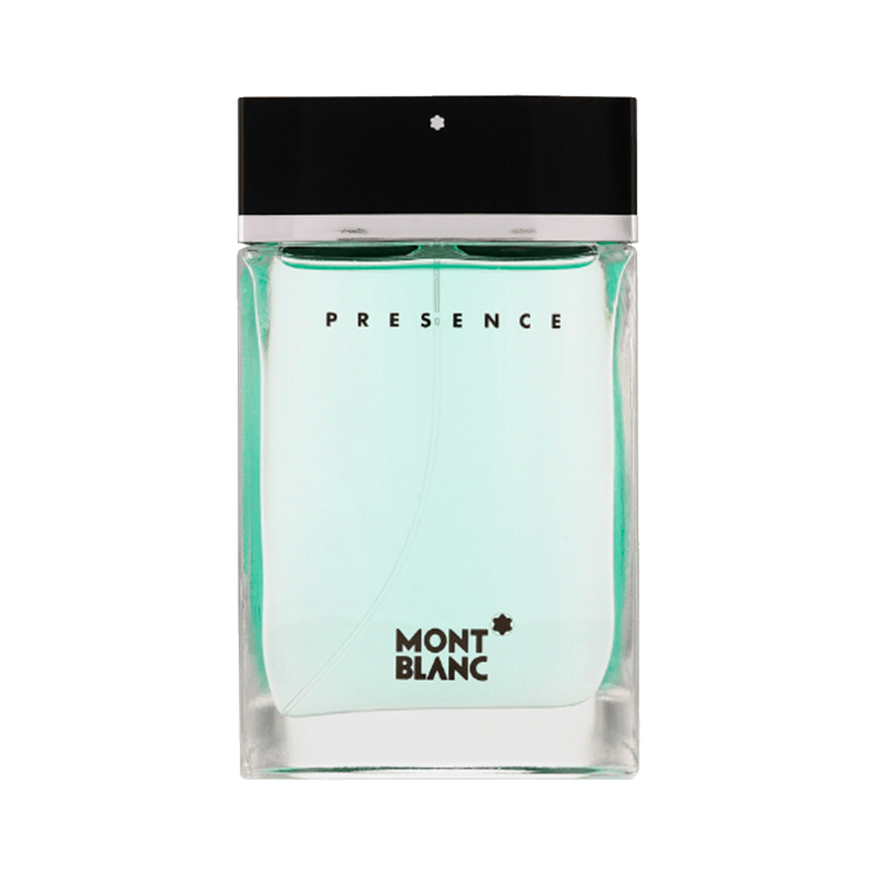 Perfume hombre Montblanc Presence - Perfume - Innovacell