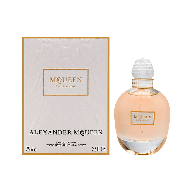 Perfume Mujer Alexander McQueen Eau Blanche 100ml - Perfume - Innovacell