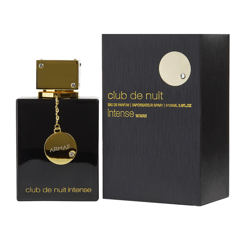 Perfume Mujer Armaf Club de Nuit Intense 100ml - Perfume - Innovacell