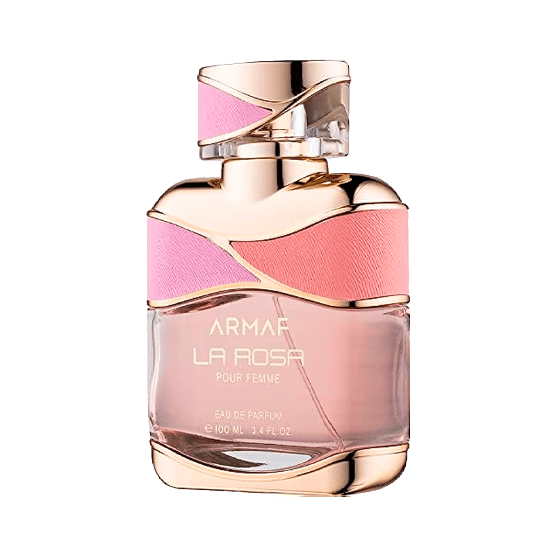 Perfume Mujer Armaf La Rosa 105ml - Perfume - Innovacell