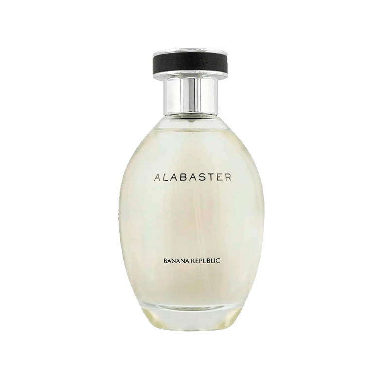 Banana Republic Alabaster 100ml - Perfume - Innovacell