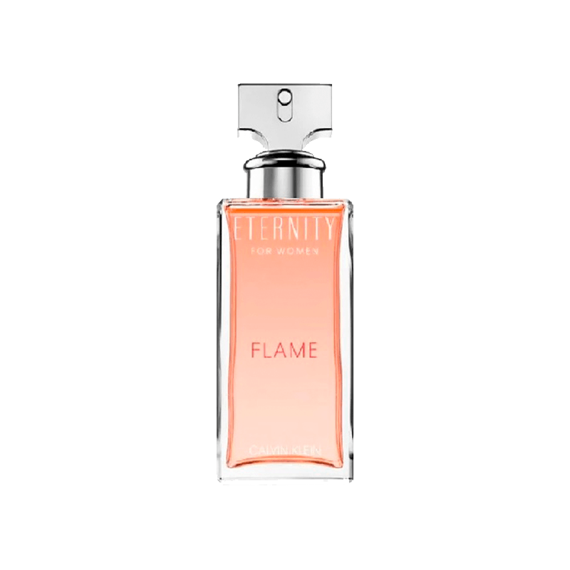 Calvin Klein Eternity Flame 100ml - Perfume - Innovacell