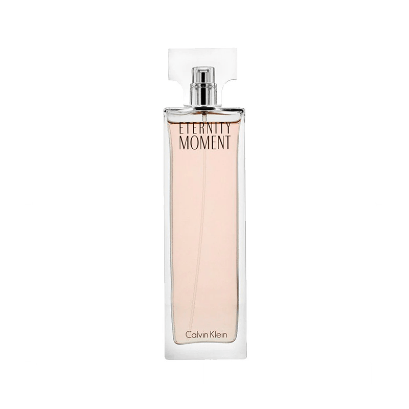 Calvin Klein Eternity Moment 100ml - Perfume - Innovacell