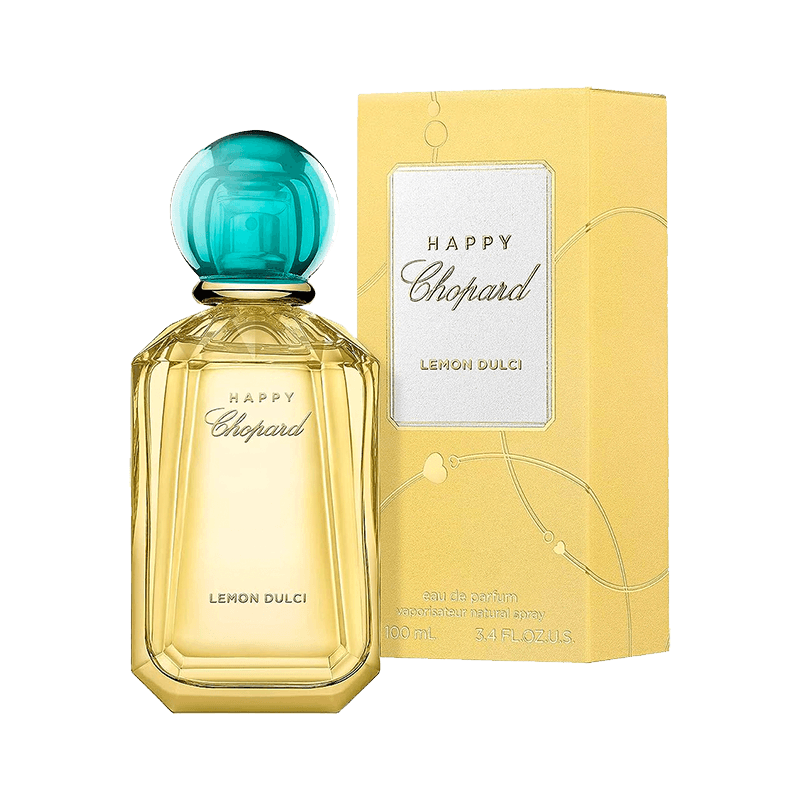 Perfume Mujer Chopard Happy Lemon Dulci 100ml - Perfume - Innovacell
